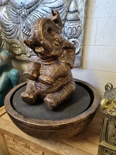 Balinese Water Features Melbourne