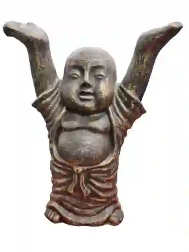 Balinese Garden Statues
