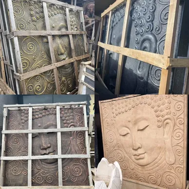 Buddha Water Features Melbourne